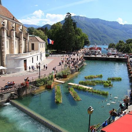 Appartamento Le Loft D'Annecy - Vision Luxe Esterno foto