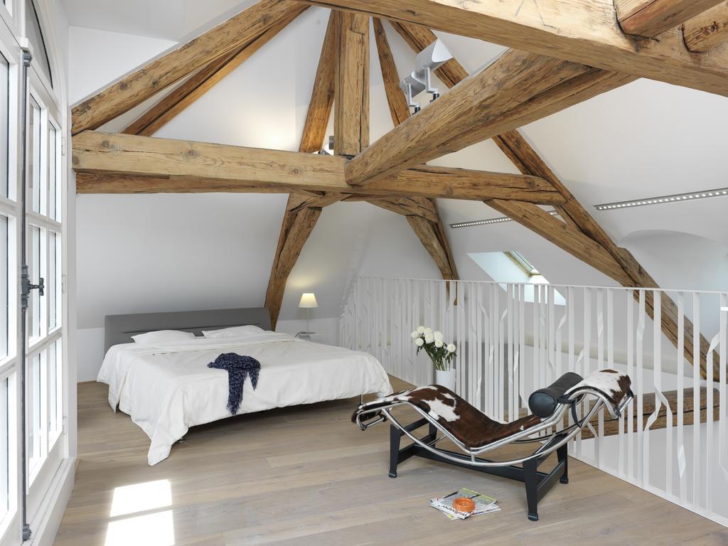 Appartamento Le Loft D'Annecy - Vision Luxe Camera foto