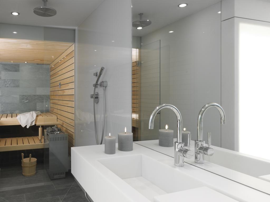 Appartamento Le Loft D'Annecy - Vision Luxe Camera foto