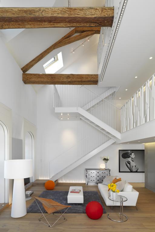 Appartamento Le Loft D'Annecy - Vision Luxe Camera foto